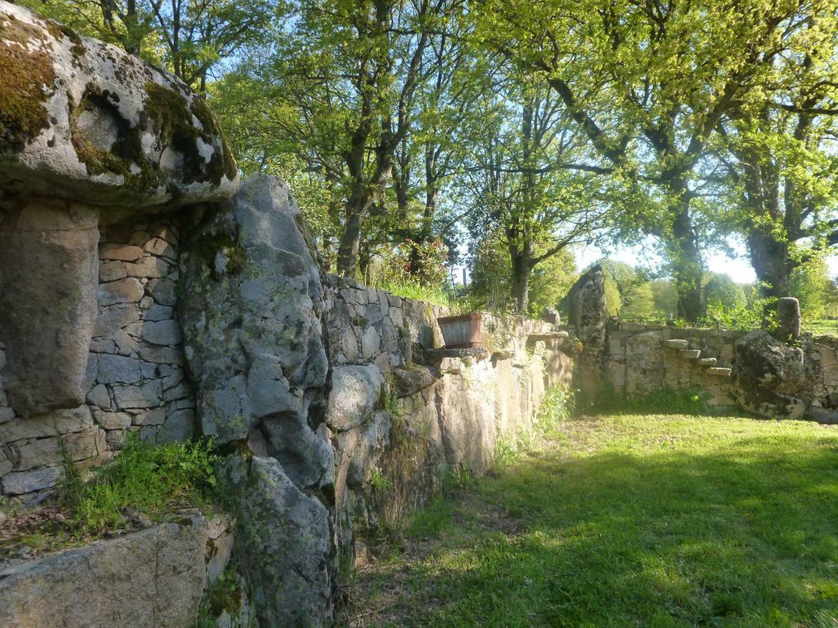 Fattoria Sos Astores Villa Fonni Eksteriør billede